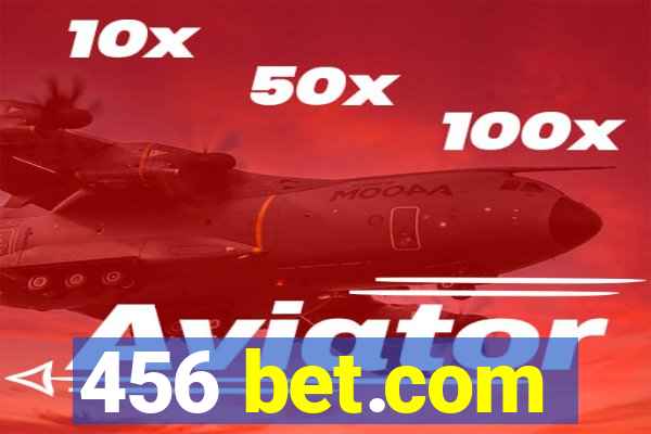 456 bet.com